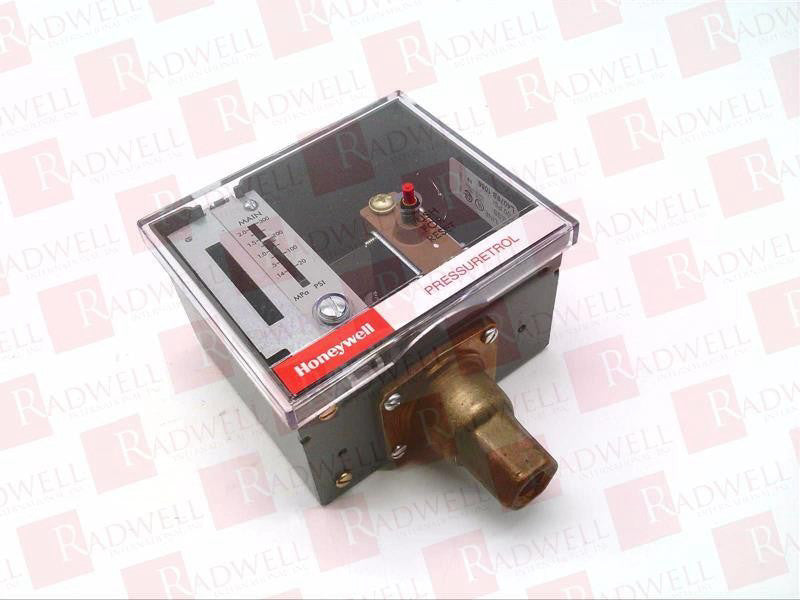 HONEYWELL L4079B1066 / L4079B1066 (BRAND NEW)