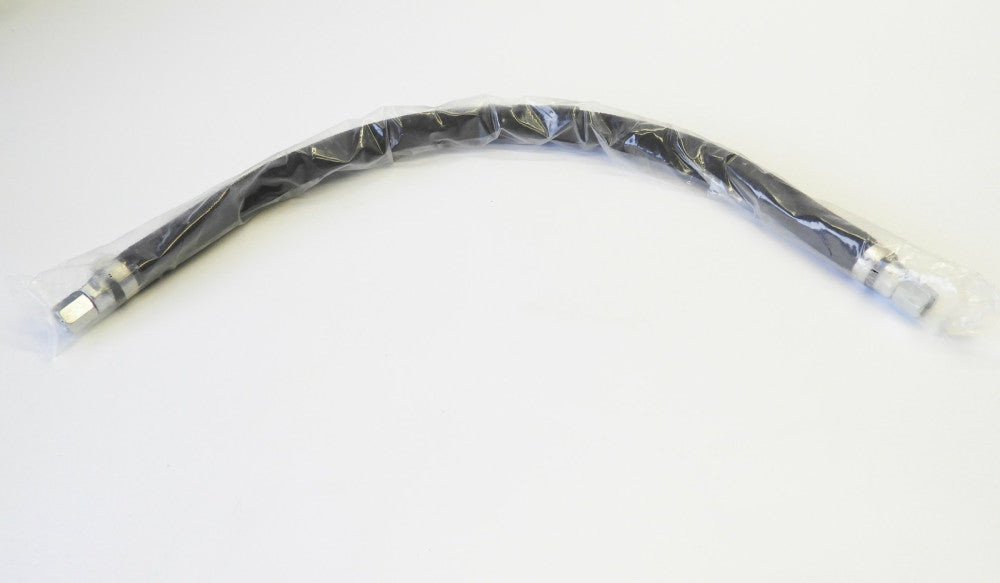 Kubota 77700-06149, Hose, 26", With Sleeve New OEM Part