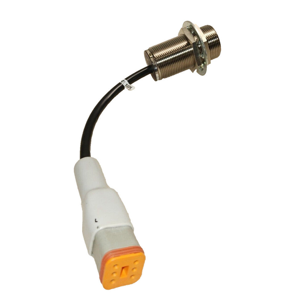 NEW PEPPERL FUCHS INDUCTIVE PROXIMITY SENSOR  NBB10-30GM60-AR-Y905893