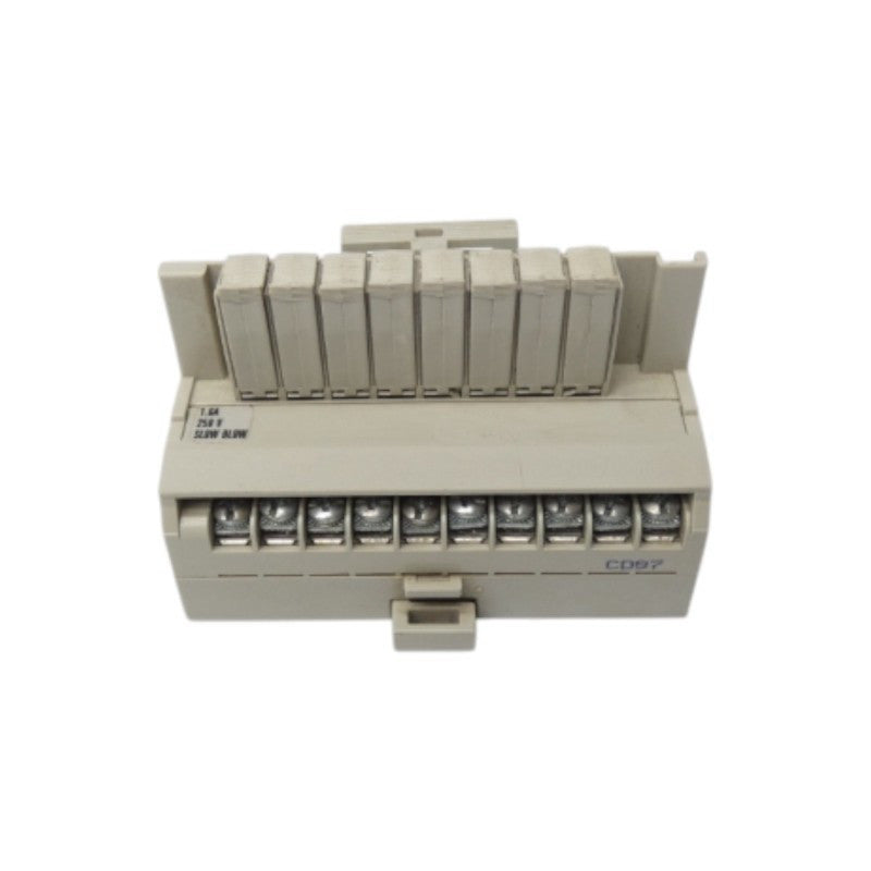 ALLEN BRADLEY 1794-TBNF SER. A REV. D01 230VAC 10A UNMP