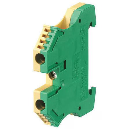 Hubbell Wiring Device-Kellems Hbl30rgb Ground Block For 20,30,32A Switches