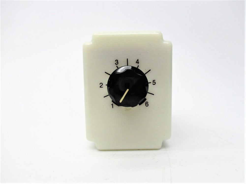 POTTER & BRUMFIELD CKB-38-70010 240VAC 10A 0.1-10S NSNP