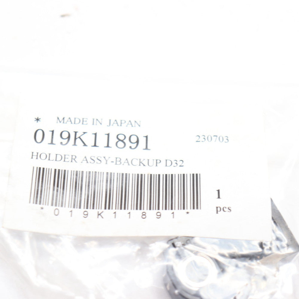 Holder Assembly 019K11891