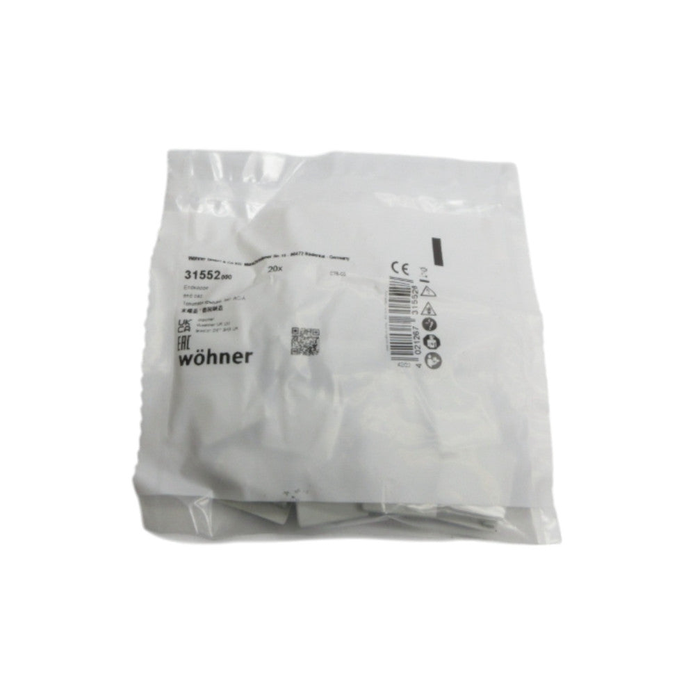 WOHNER 31552 (PKG OF 20) NSMP