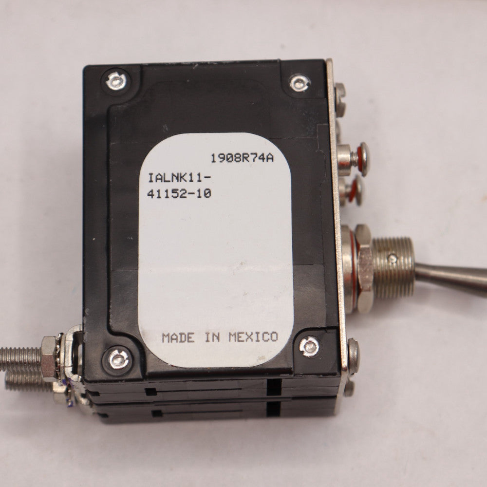 Circuit Breaker IALNK11-41152-10