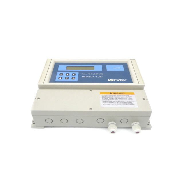 WALLACE & TIERNAN AAB1531 115VAC 0.315A NSNP