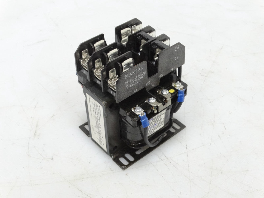 SCHNEIDER ELECTRIC 9070TF100D2 TRANSFORMER