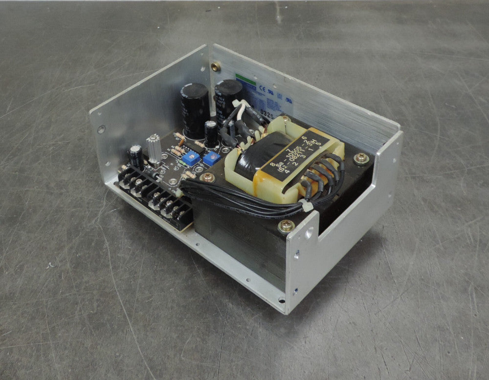SOLAHD DC Power Supply: 100/120/220/230/240 V AC, Single, 5V DC, 45W, 9, Panel