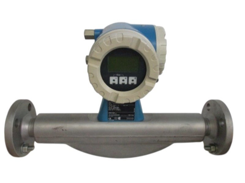 ENDRESS+HAUSER PROMASS F 83F40-AABSAARAB2AA   NSNP