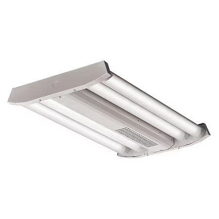 Lithonia Lighting Ibg 24L Mvolt 5K Ledhibay,25 5/8"L,15 1/2"W,2 3/4"H,144W