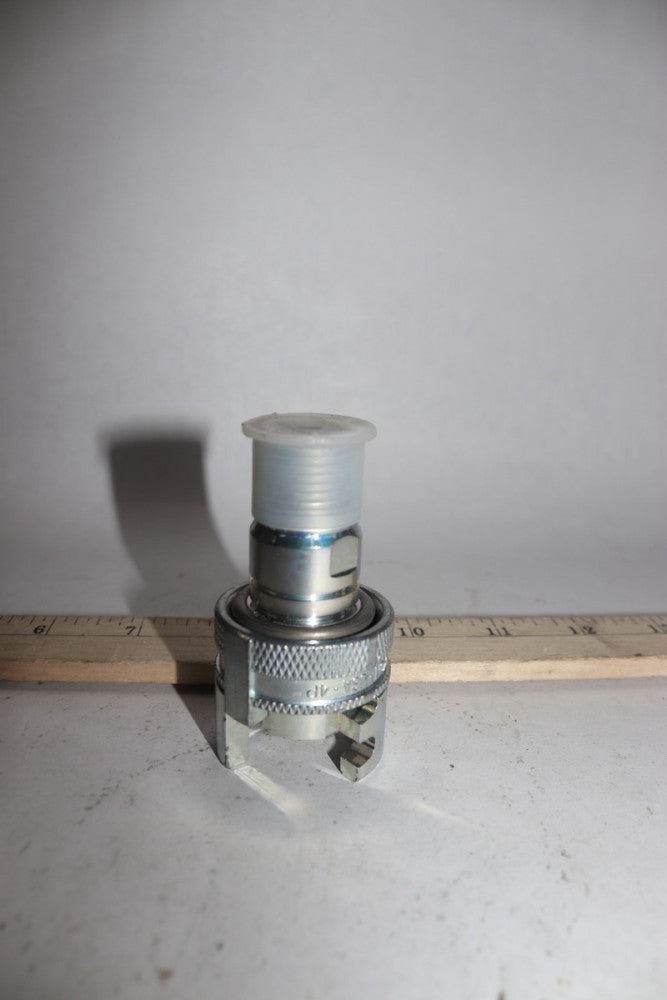 Interchange Female Thread Coupler DIXON-USA-4P
