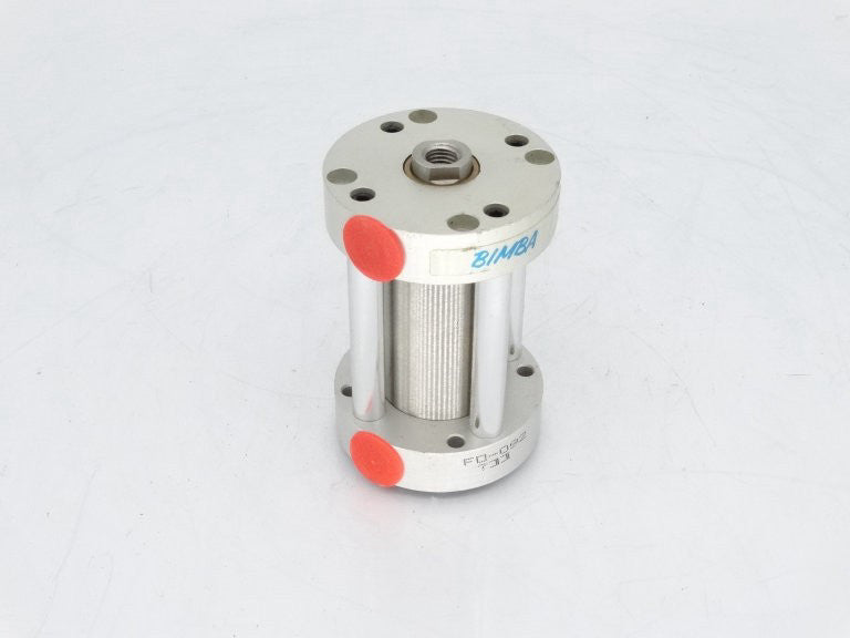 BIMBA FO-092 PNEUMATIC CYLINDER