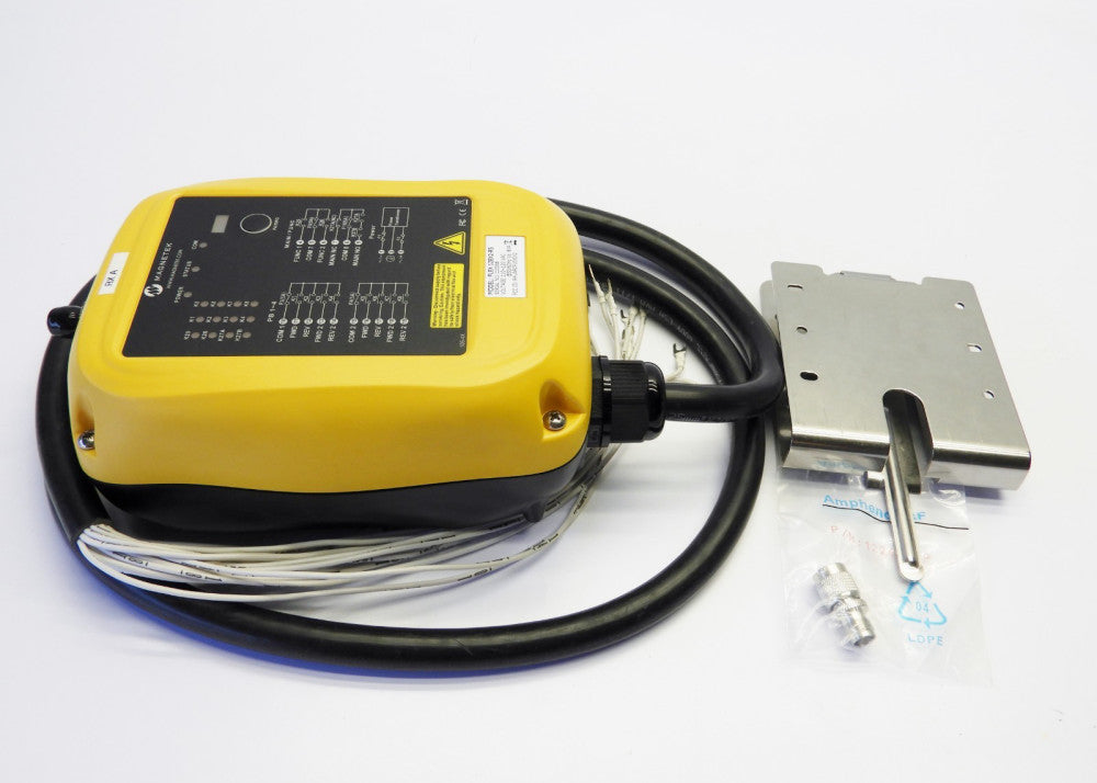 Magnetek Flex 12EX2-RS RXC-220E AC 110-120 V