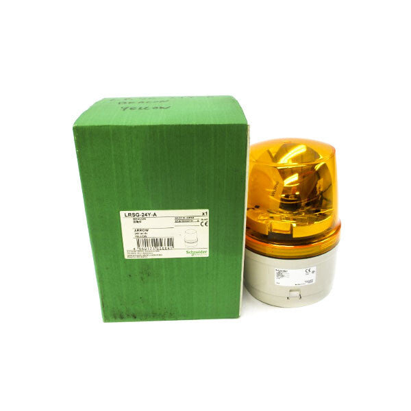 SCHNEIDER ELECTRIC LRSG-24Y-A 24VAC/DC NSMP