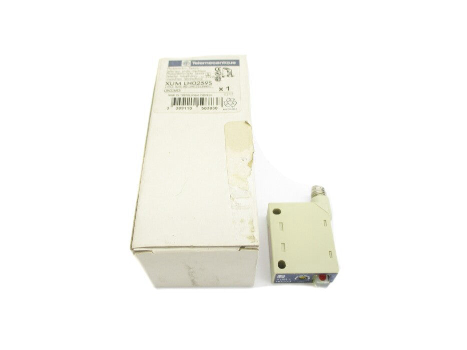 TELEMECANIQUE XUMLH0259S NSMP