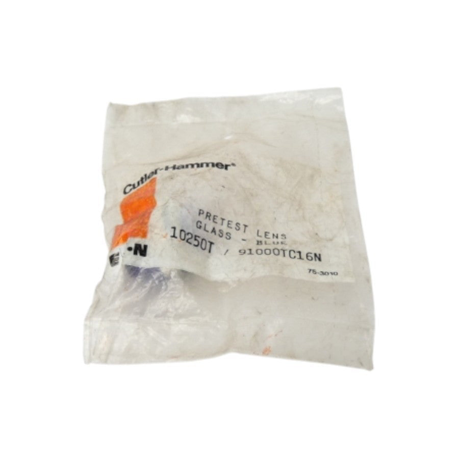 CUTLER HAMMER 10250T 91000TC16N NSMP