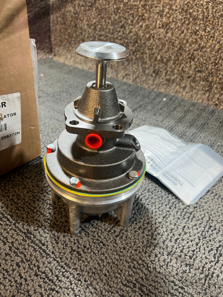 WASTEGATE REGULATOR Turbo TS481042-0013R CA2501 Replaces 208372H