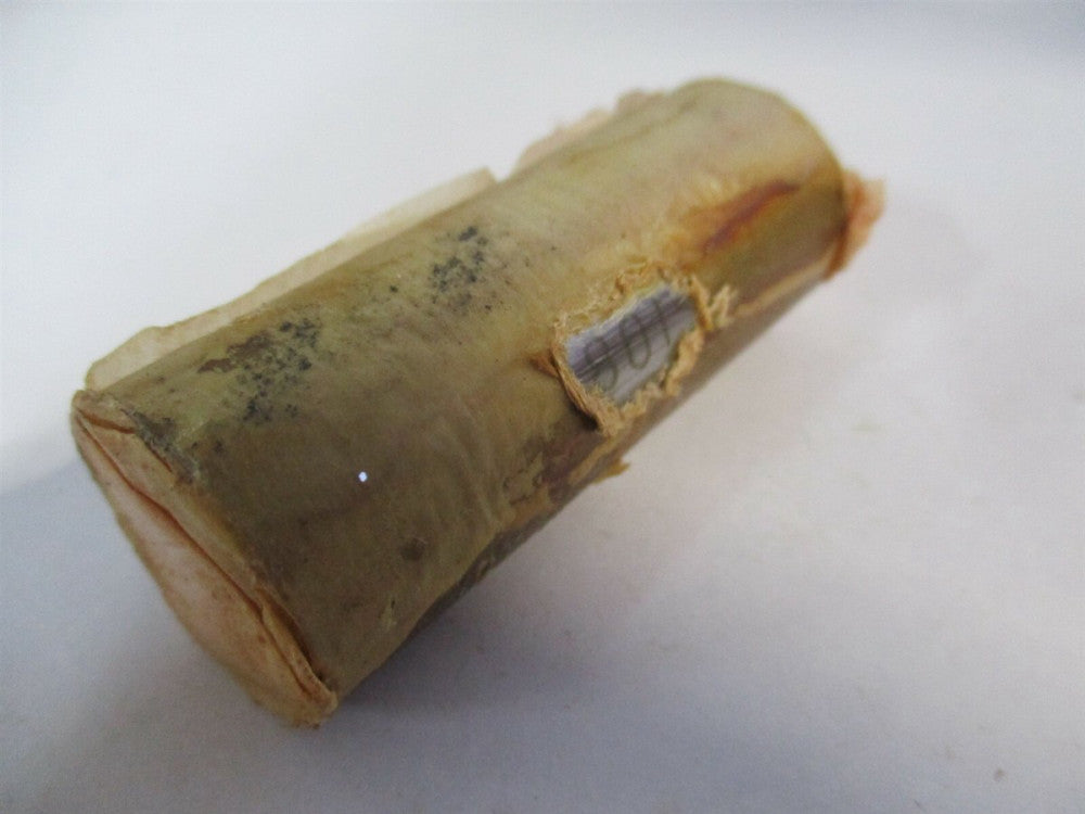 Vermont Gage (111280100) 0.801" Diam Class ZZ Minus Plug & Pin Gage 