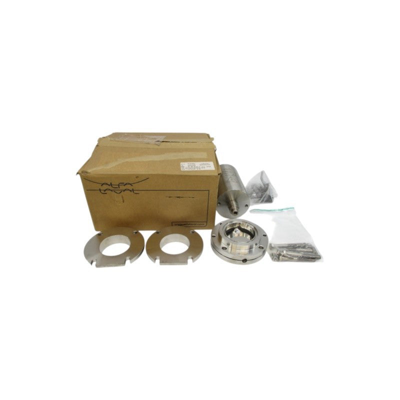 ALFA LAVAL 9612628667 LKB-F ISO WELD/WELD-63.5-EPDM NSMP