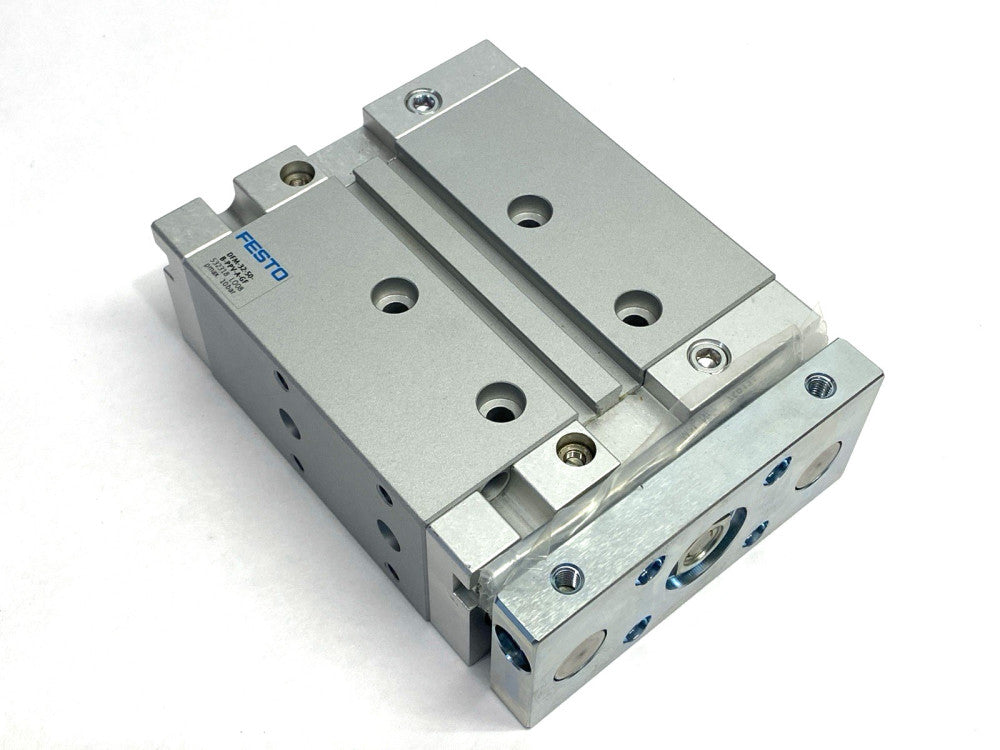 Festo DFM-32-50-B-PPV-A-GF Pneumatic Guided Drive Cylinder 50mm Stroke 532318