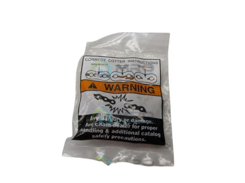 DRIVES 2437 40-2 D OFFSET LINK  NSMP
