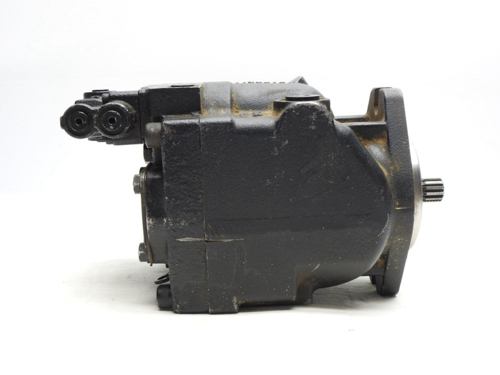 Sauer Danfoss 83020904 Hydraulic Axial Piston Pump JRR065CLS REMAN!