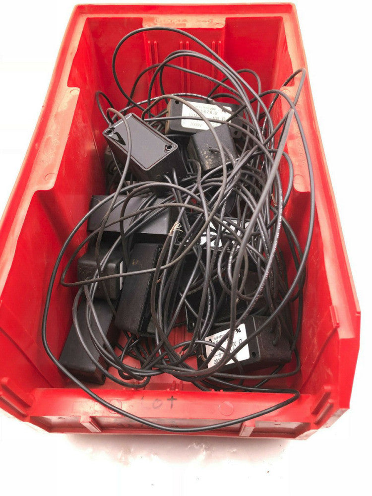Electrocube RG1676-6 RC Network/Surge Protector 100ohm 2000V -Lot of 19