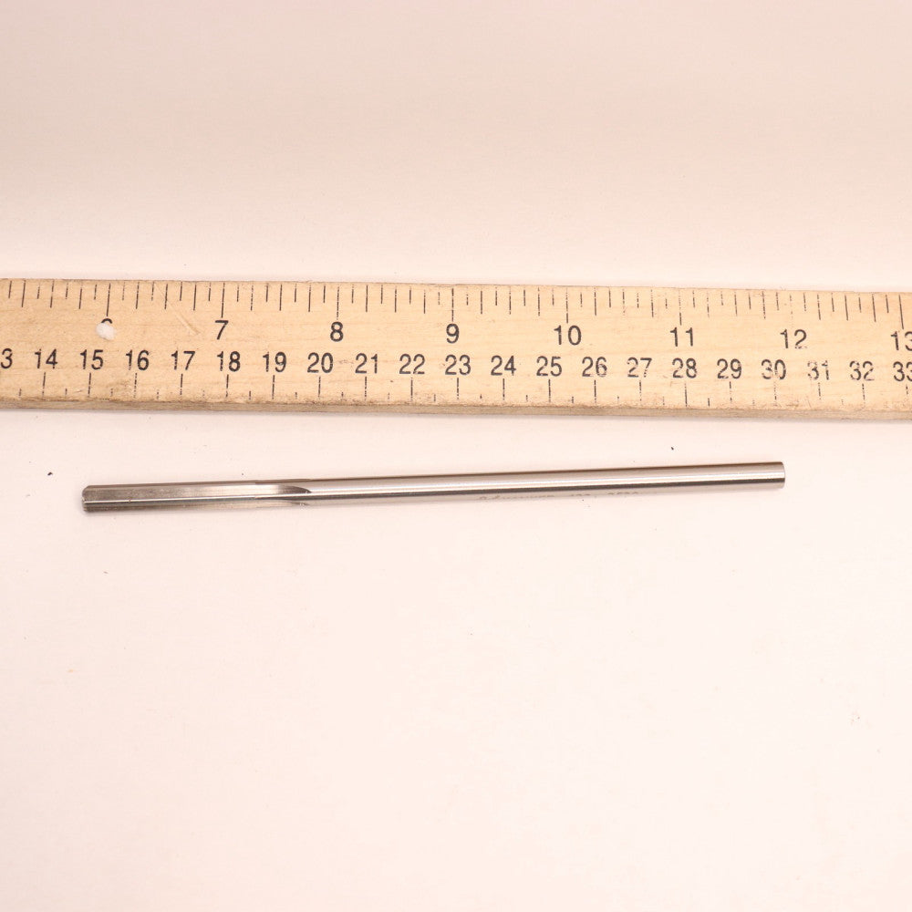 Yankee Corporation Chucking Reamer 0.2530",6 Flutes 433 0.2530