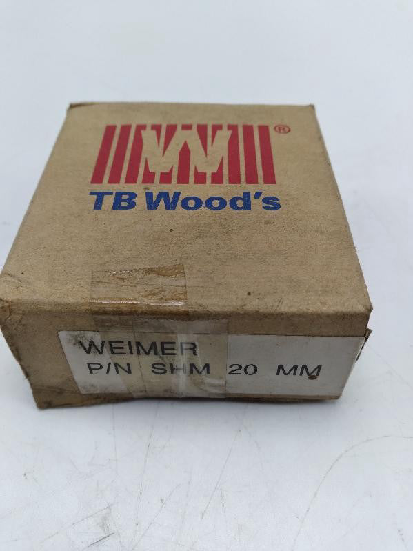 NEW TB Wood's SHM20MM SGM Bushing 20mm 