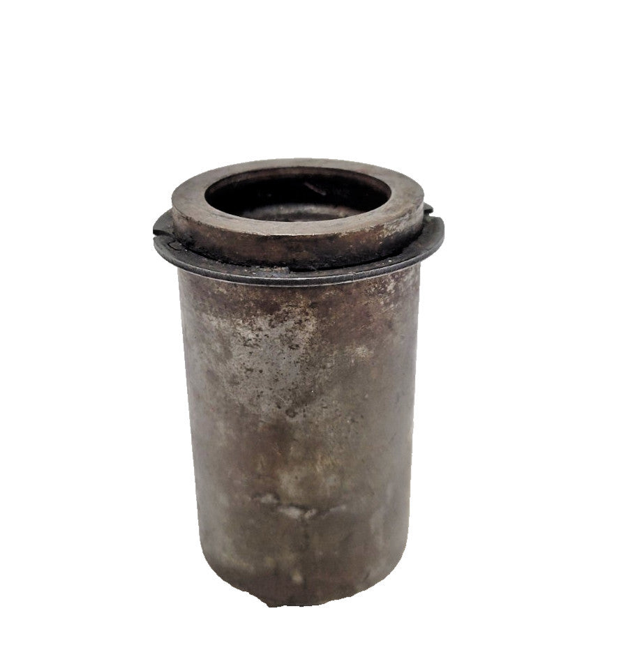 UNBRANDED THICK TURRET PUNCH PRESS PUNCH SHEATH ROUND 0.250