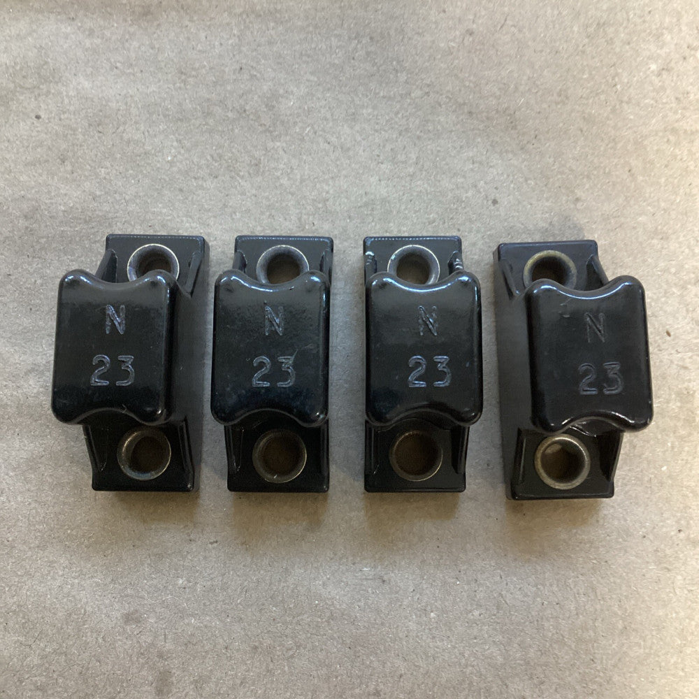 N23 Heater Elements Lot of 4 G49