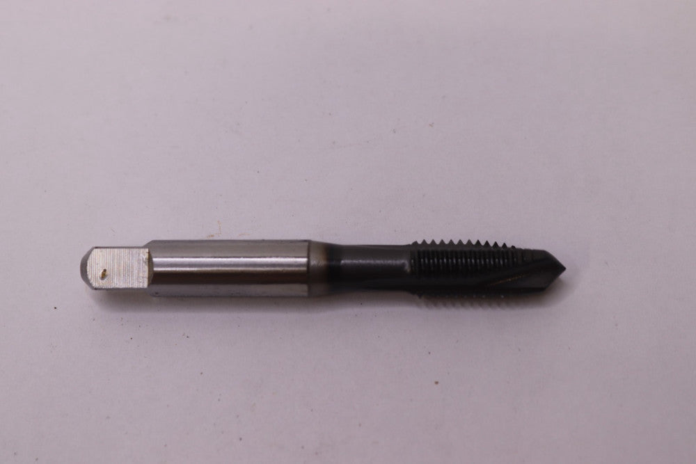 Single End Spiral Point Tap IA Series UNF 3-Flutes Right Hand YG-1 IA426