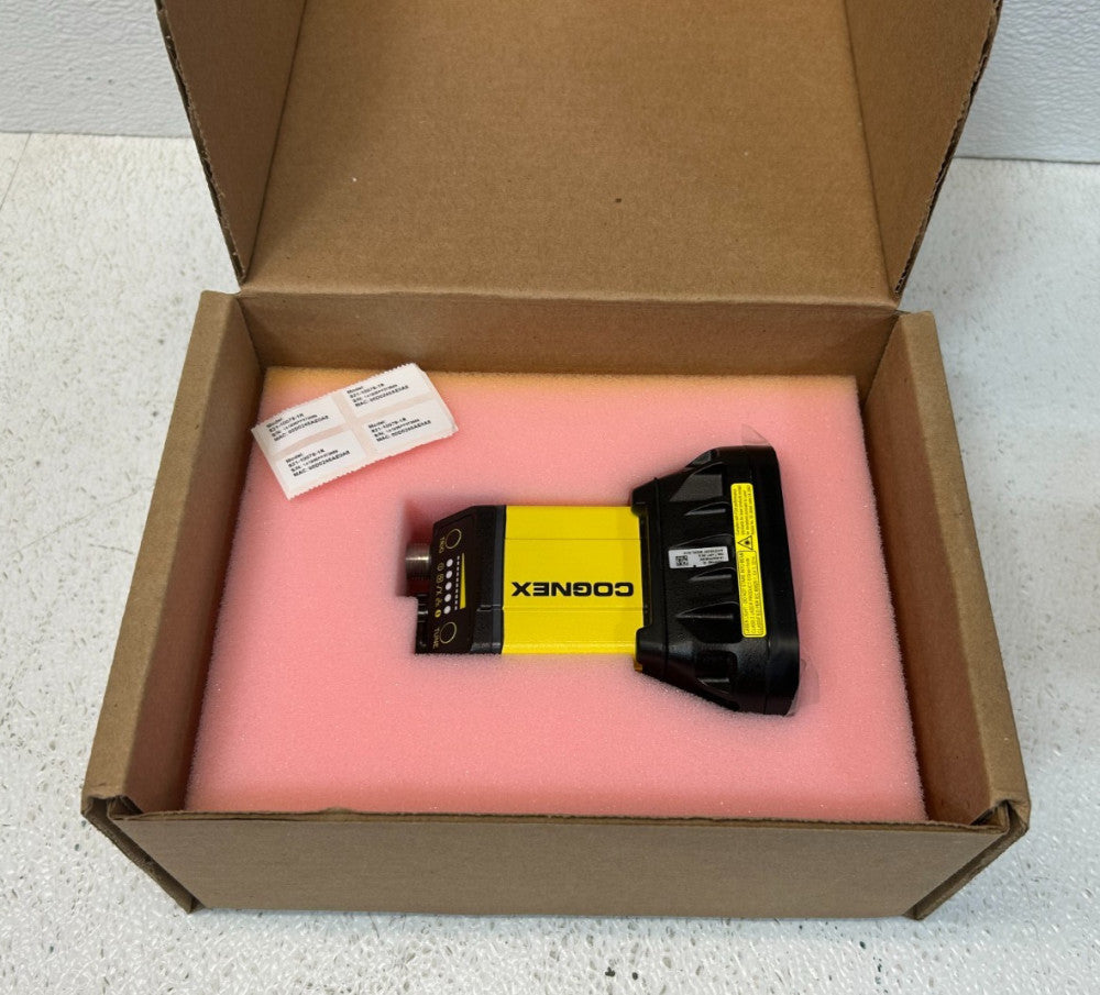 Cognex 820-10389-2R 821-10079-1R 825-11058-1R DM374X DML-T-HPIT-RE-S
