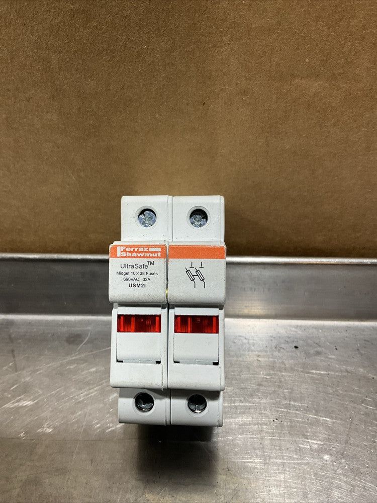 Ferraz Shawmut Ultra Safe Mersey USM21 Z218039