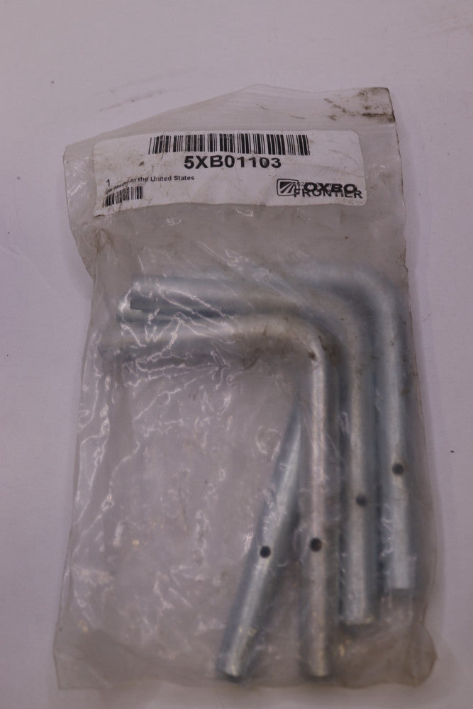 (4-Pk) Oxbo Frontier Pin Fits John Deere 5XB01103