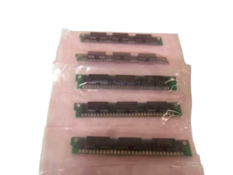 LOT OF 5 1MX9-60X3-3743 NSNP