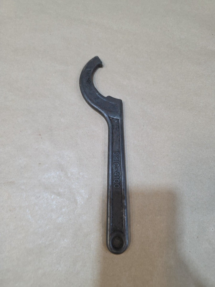 SYIC 4100 80-90 Collet Nut Spanner Wrench