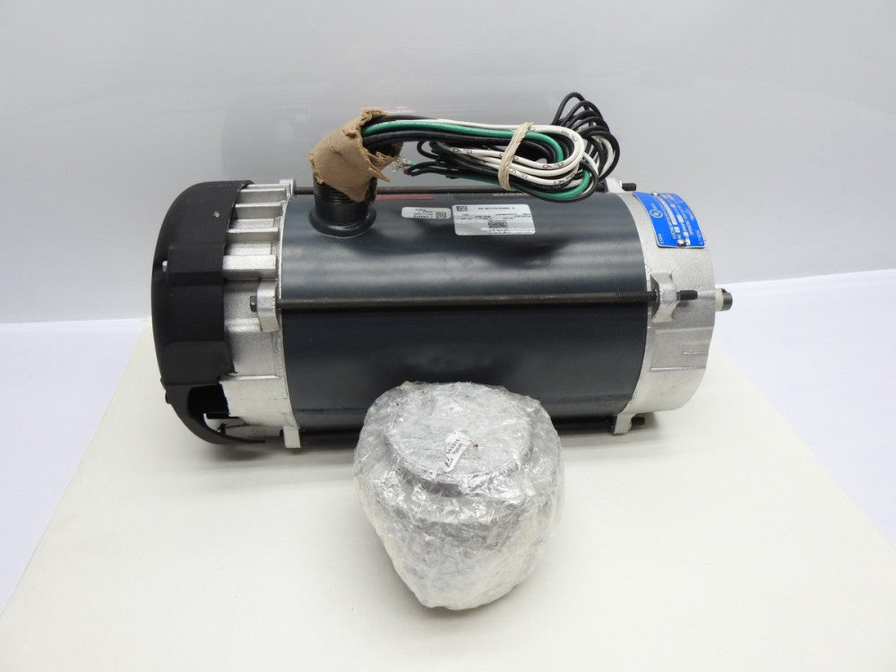 MARATHON G841A 1HP 1765RPM 56C EPFC 3PH EXPLOSION PROOF CHEM DUTY MOTOR -NOB NEW