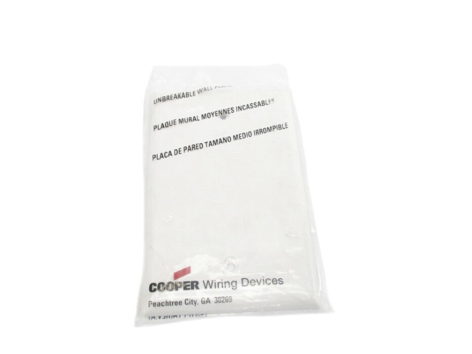 COOPER PJ13W NSMP