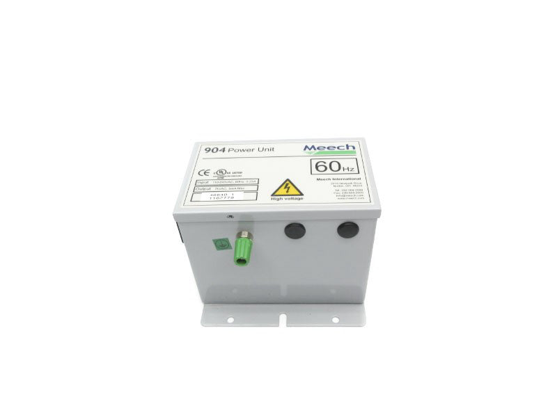 MEECH 904 110/240VAC 0.25A NSNP