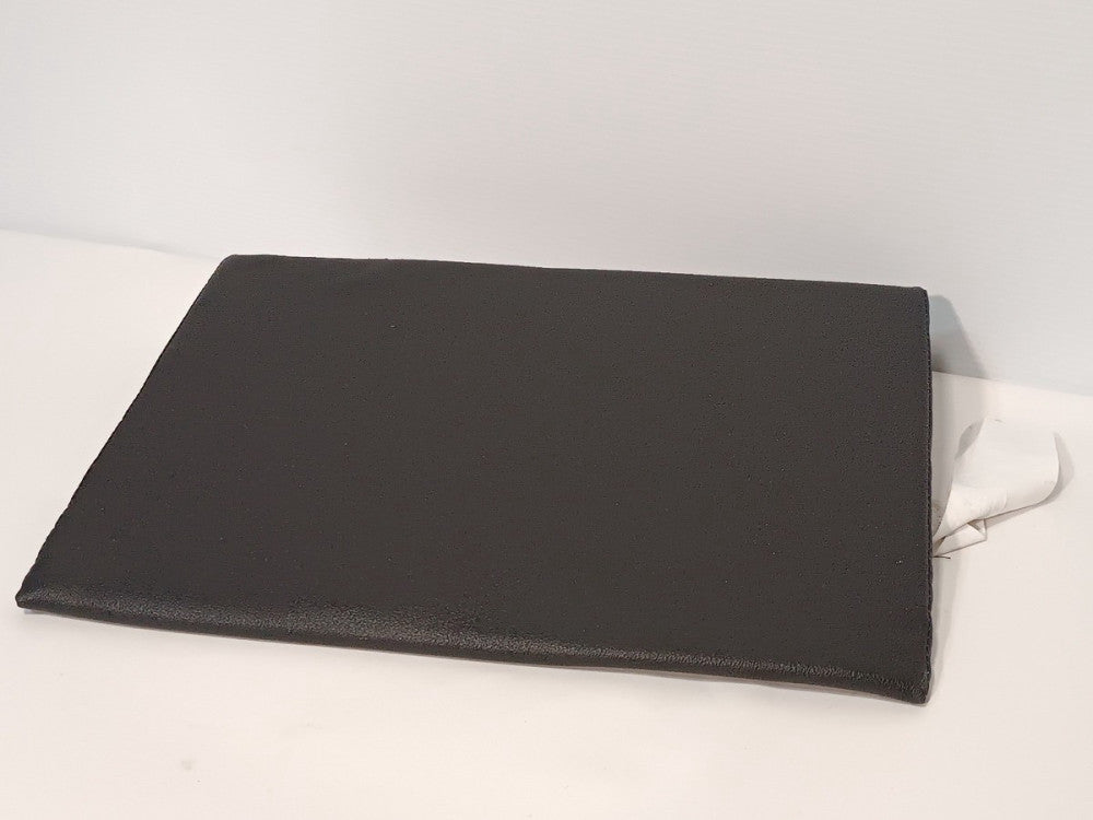 Medline MSC50070 Comfort Glide 15° Foam Wedge Covered in Nonslip Material
