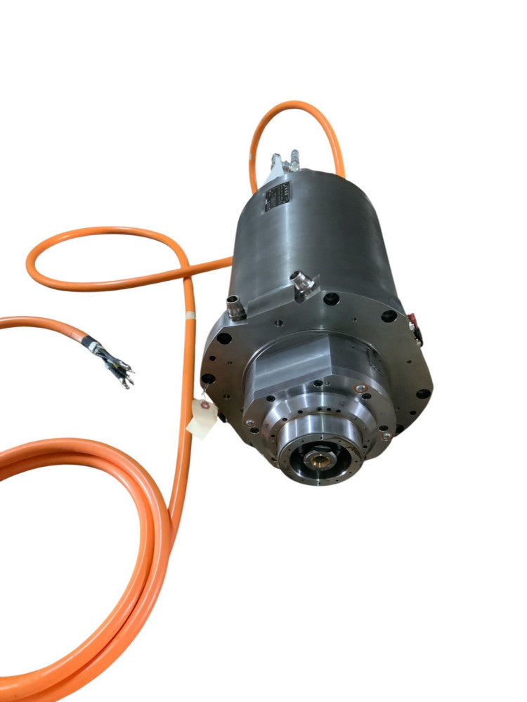kessler spindle DMS 112.AM.4.FDS DMS112.AM.4.FDS  spindelmotor