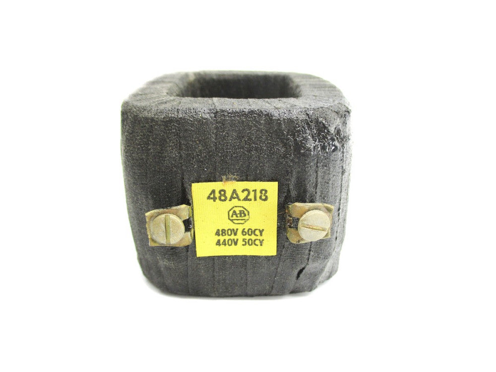 ALLEN BRADLEY 48A218 NSNP