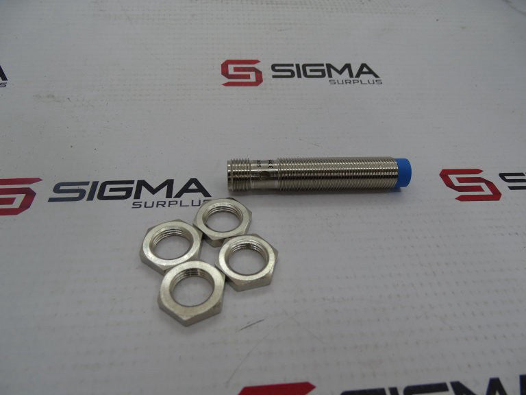SICK IME12-04NPSZC0S SENSOR
