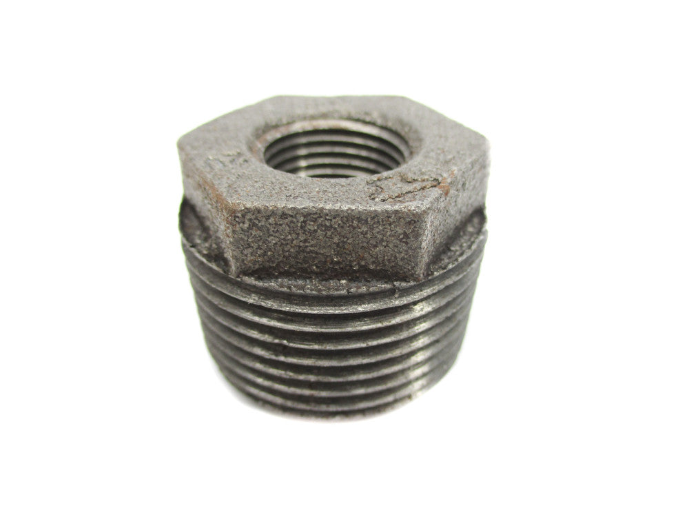 ASTM A-126 1" X 3/8" NSNP