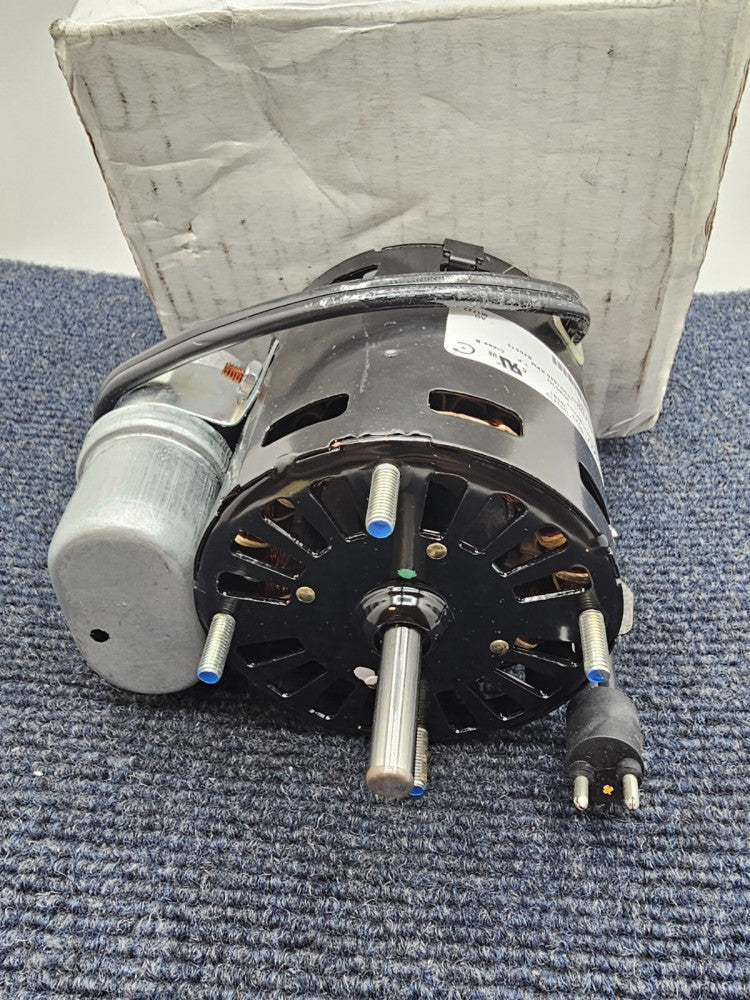 Performance Parts E206447BX Motor- .06HP 115/60/50/1/1550 P Fits Hussman