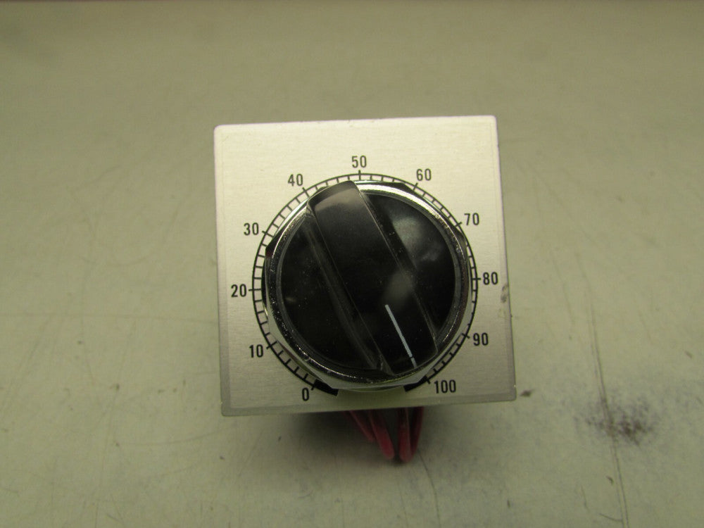 SIEMENS 52MA3B04 250-OHMS POTENTIOMETER NEW NOT IN THE BOX MAKE OFFER !!