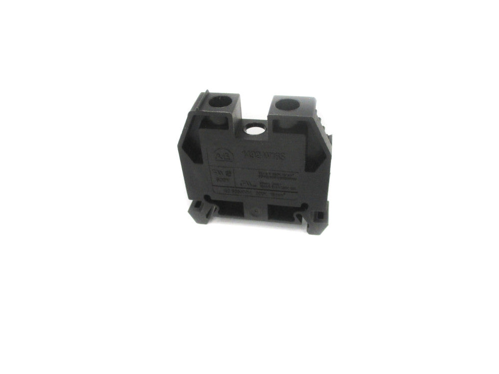 ALLEN BRADLEY 1492-W16SBL NSMP