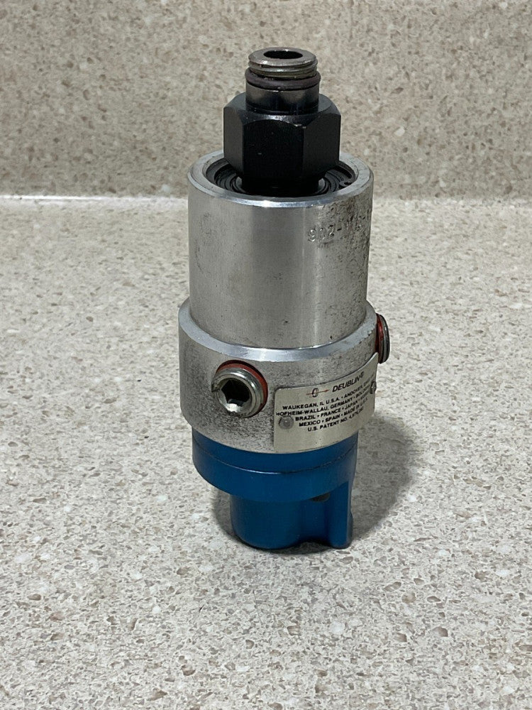 Deublin 902-110-164 .655PLT NEW