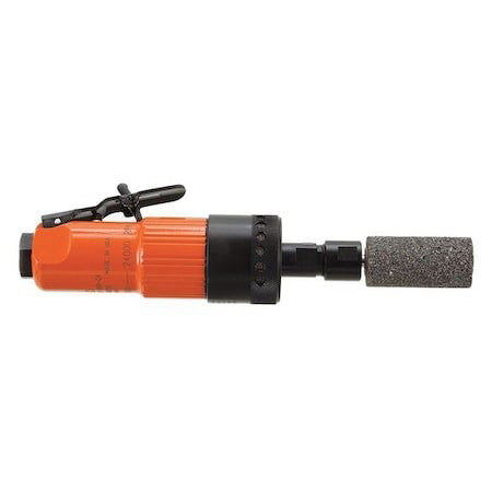 Cleco 236Glf-250-C4 In-Line Die Grinder, 1/4 In Npt Female Air Inlet, 1/4 In